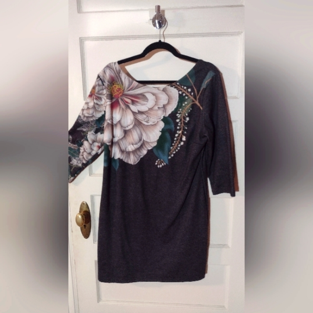 Desigual mini dress